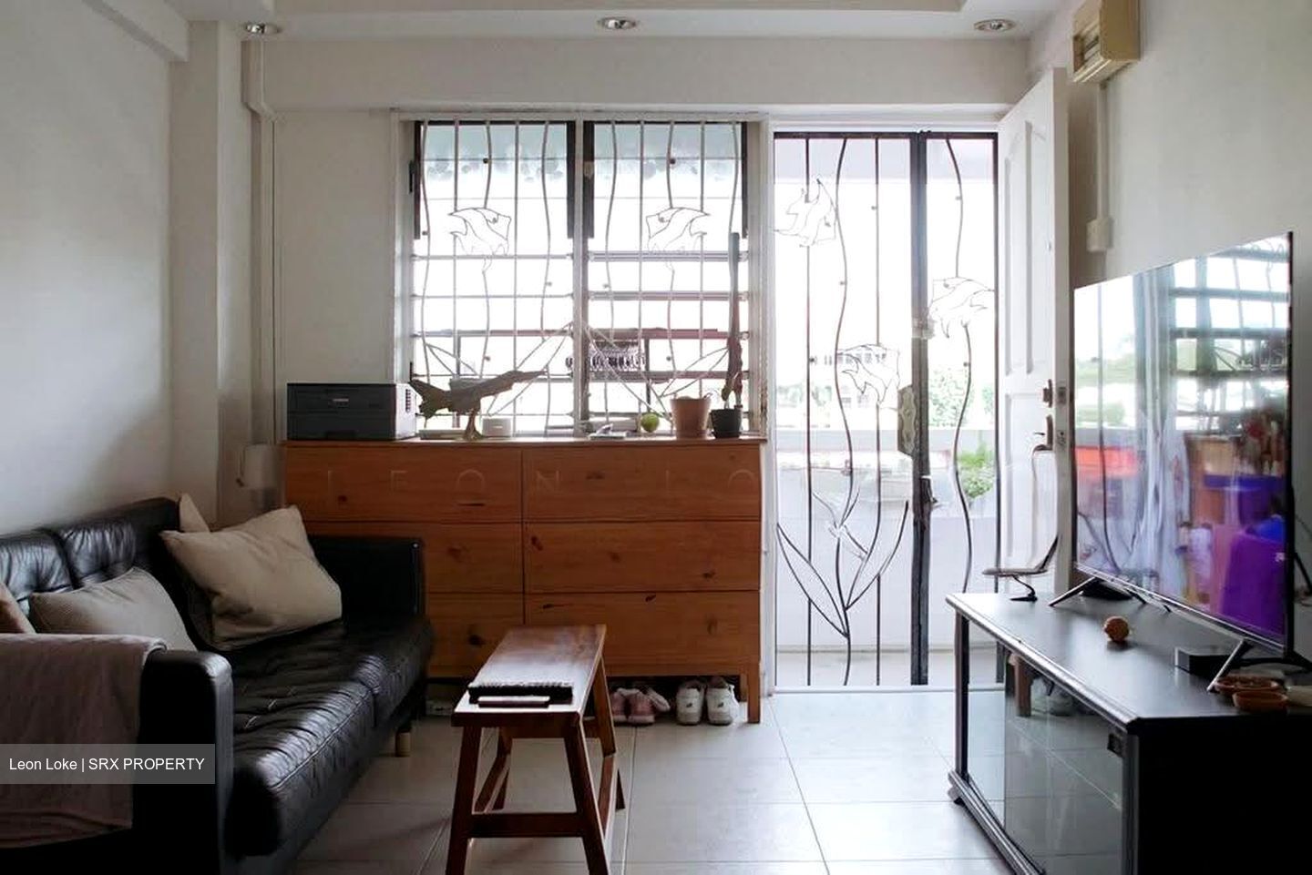 Blk 8 Farrer Gardens (Bukit Timah), HDB 3 Rooms #638076901